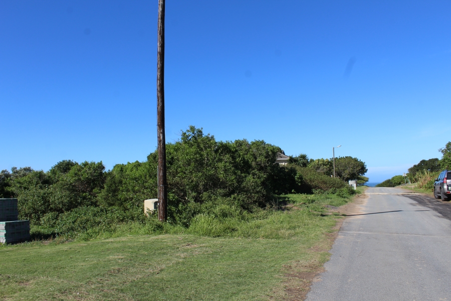 0 Bedroom Property for Sale in Forest Downs Eastern Cape